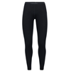 Icebreaker Tech Leggings Dam