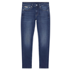 Calvin Klein Slim Tapered Herr