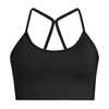Casall Sleek Strappy Sports Bra