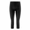 Falke 3/4 Tights Wool-Tech Light Herr