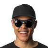 Houdini Daybreak Cap