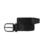 BillyBelt Plain Elastic Woven Belt Herr