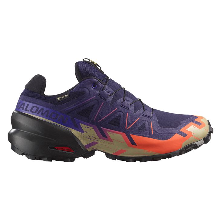 Salomon Speedcross 6 Gore-Tex Herr