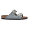 Birkenstock Arizona Waxy Leather Narrow Dam