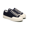 Superga 2432 Works Hairy Suede Herr