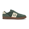 Fred Perry B4 Suede Herr