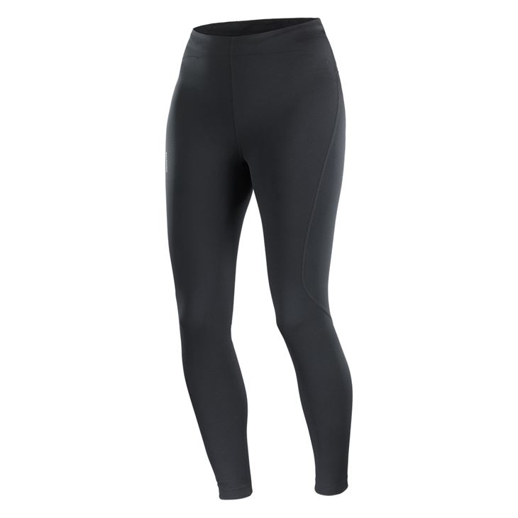 Salomon Shakeout Core Tights 28" dam