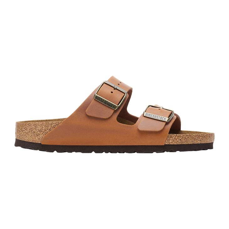 Birkenstock Arizona LEOI herr