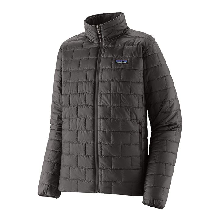 Patagonia Nano Puff Jacket Herr