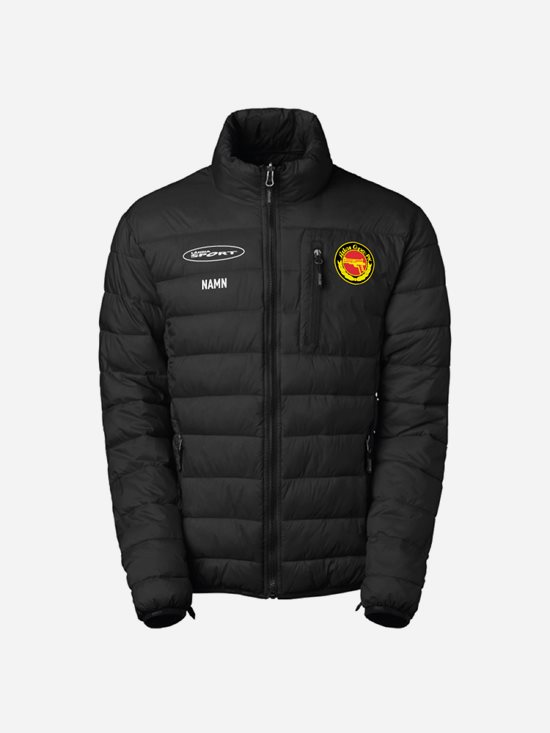 Atlas Copco PK South West Ames Jacket