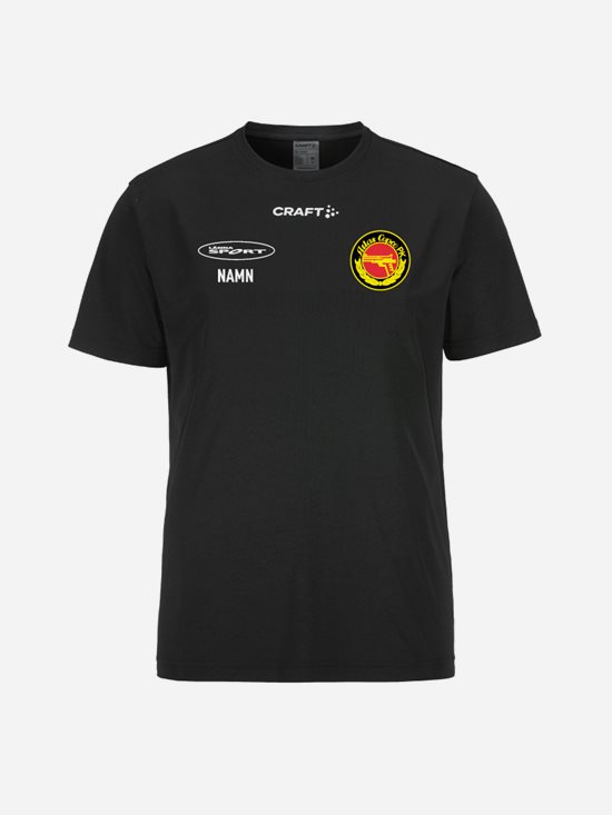 Atlas Copco PK Squad GO Function Tee Herr