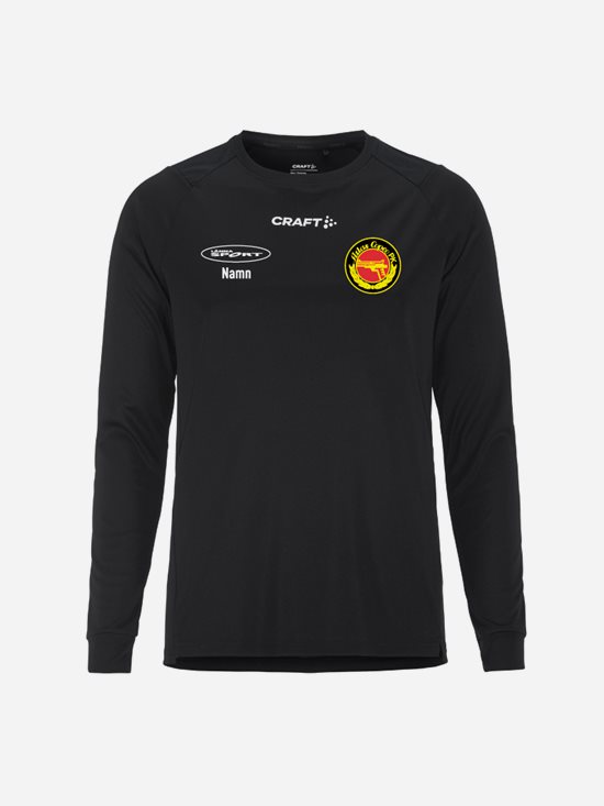 Atlas Copco PK Rush 2.0 LS Tee Herr