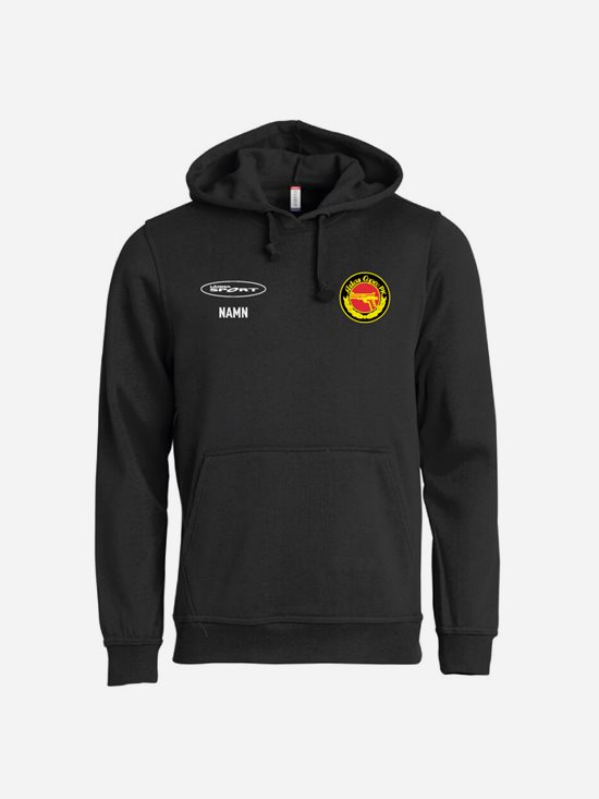 Atlas Copco PK Clique Basic Hoody Sr