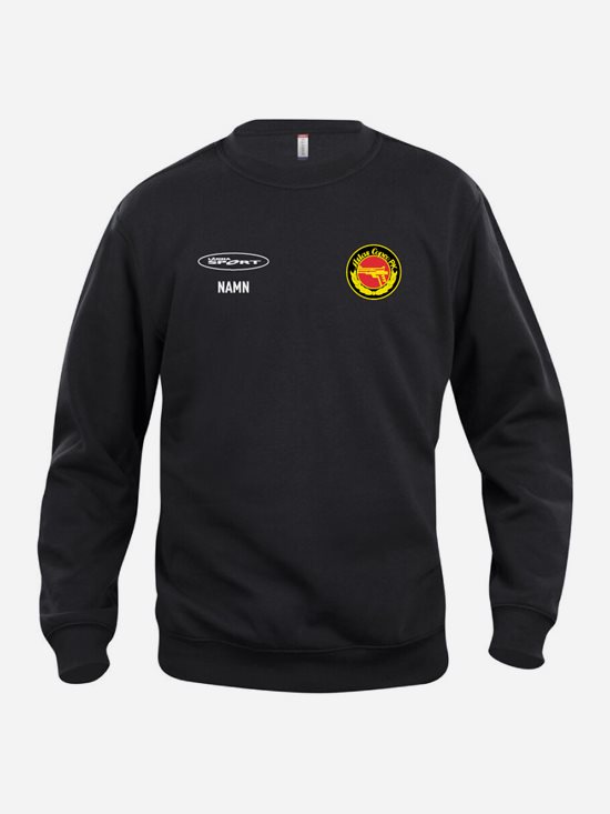 Atlas Copco PK Clique Basic Roundneck Sr