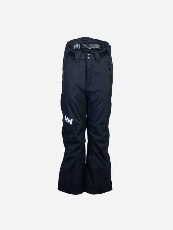 Björnbergets Alpina Klubb H/H Falcon Full Zip Pant 2.0 Herr