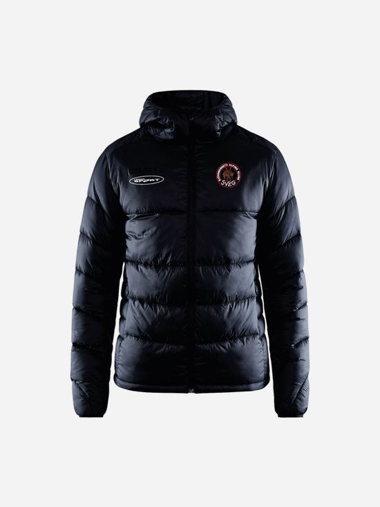 Björnbergets Alpina Klubb Craft Explore Isolate Jacket Herr