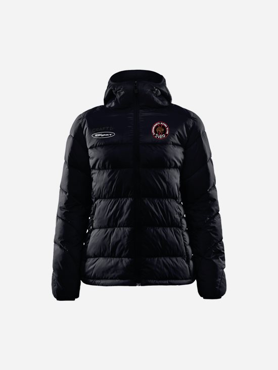 Björnbergets Alpina Klubb Craft Explore Isolate Jacket Dam