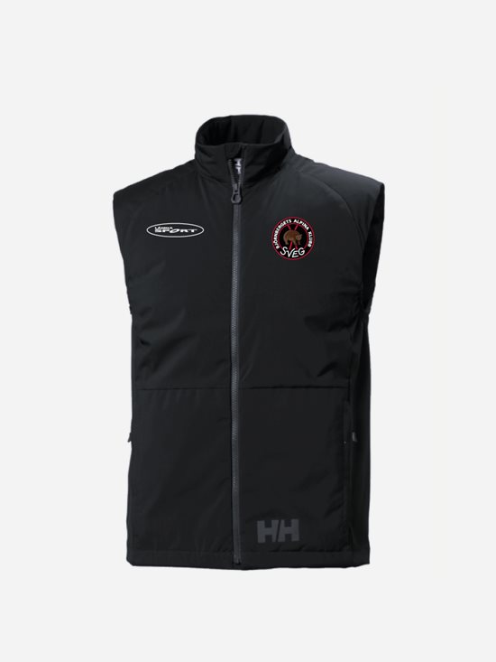 Björnbergets Alpina Klubb H/H Greyhound Vest Jr