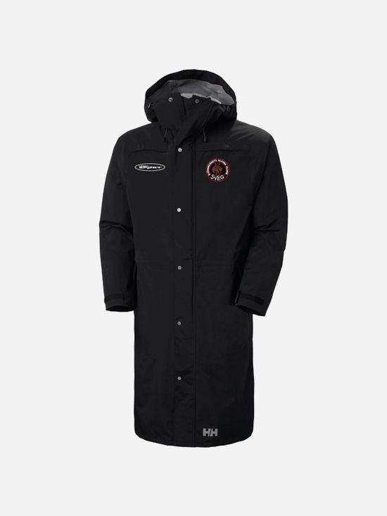Björnbergets Alpina Klubb H/H Rain Cape