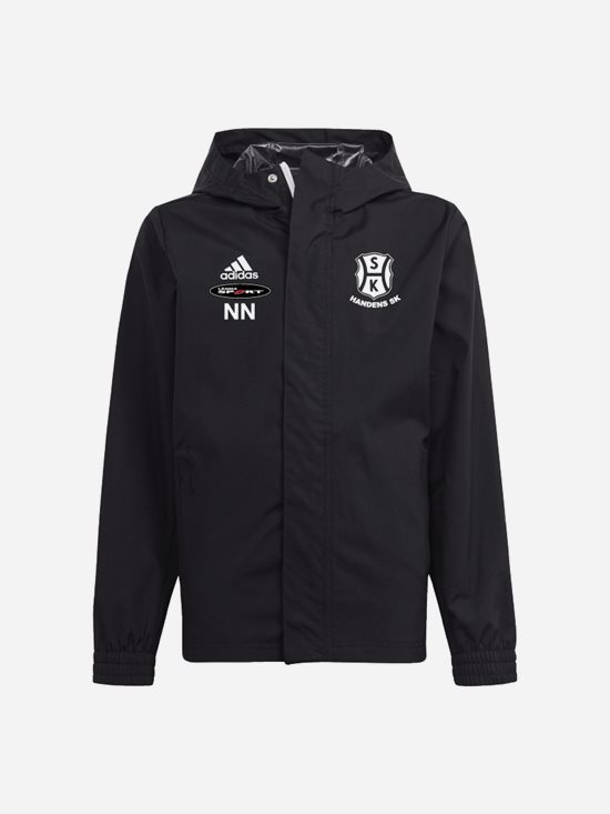 Handens SK Regnjacka Entrada22 Jr