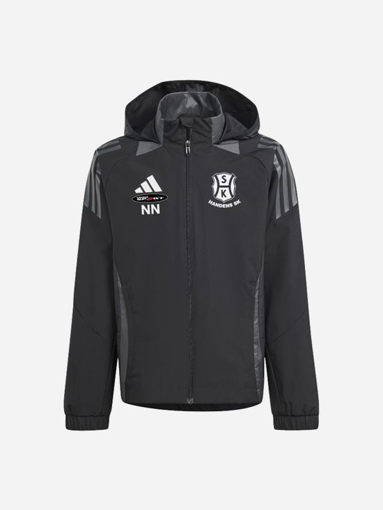 Handens SK Allvädersjacka Tiro24 Sr