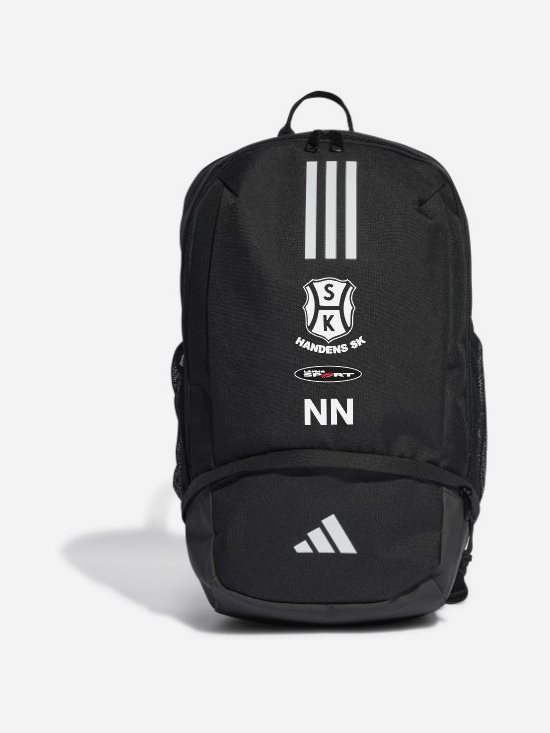 Handens SK adidas Tiro L Ryggsäck Svart