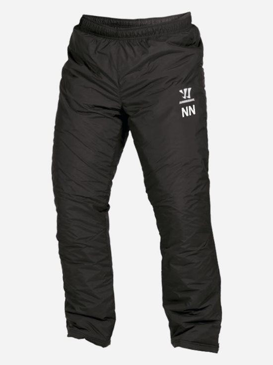 Hedemora SK Warrior Winter Suit Pant Jr