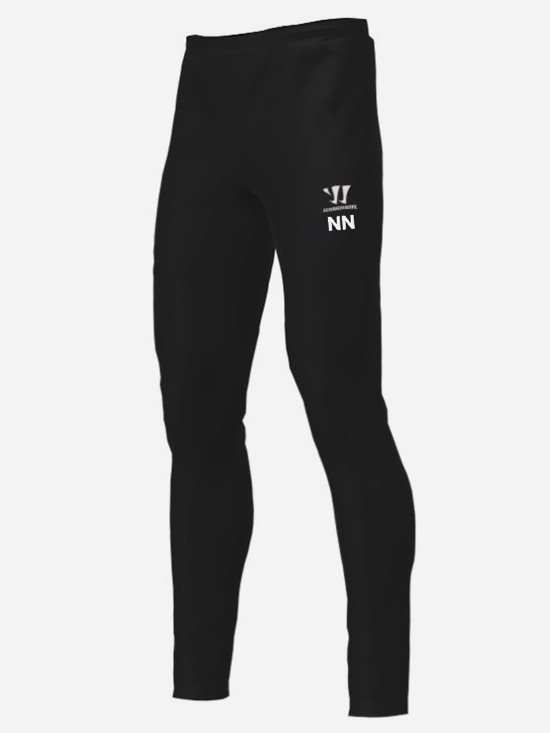 Hedemora SK Warrior ALPHA X Perfomance Pants Jr