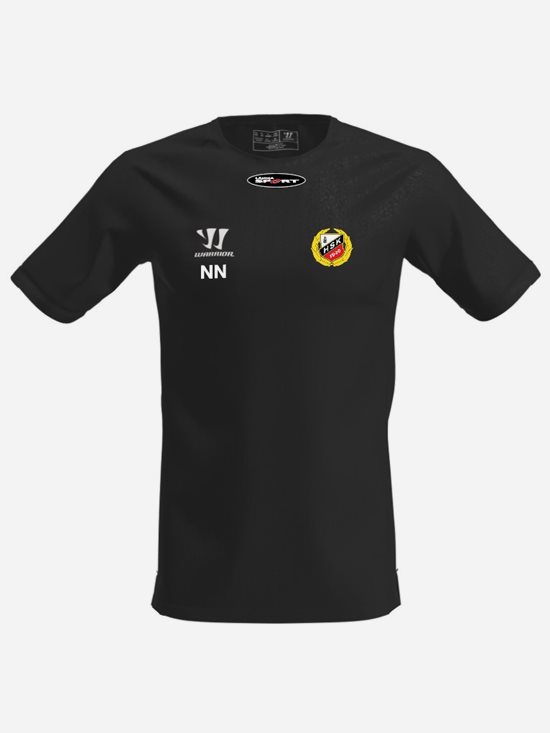 Hedemora SK Warrior ALPHA X Cotton-Feel Tee Jr