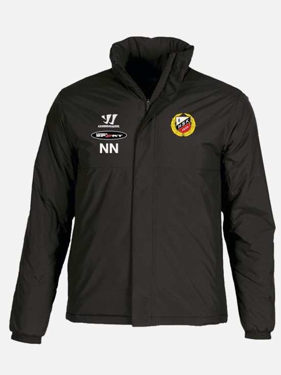 Hedemora SK Warrior Winter Suit Jacket Jr