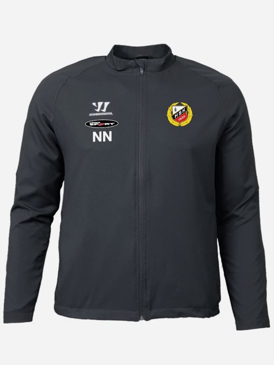 Hedemora SK Warrior ALPHA X Jacket Sr