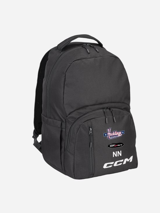 Huddinge Hockey Team Backpack