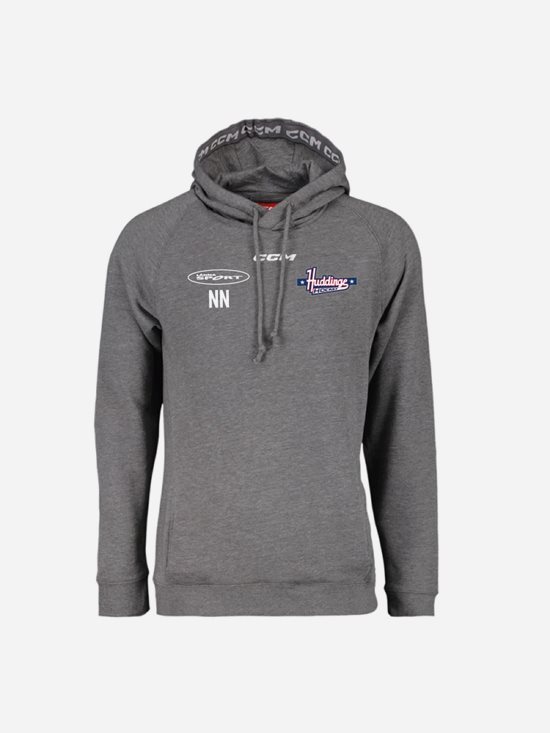 Huddinge Hockey Team Pullover Hoodie Jr
