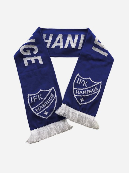 IFK Haninge Supporterhalsduk