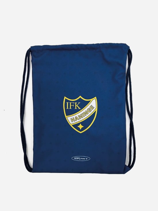IFK Haninge Gym Bag