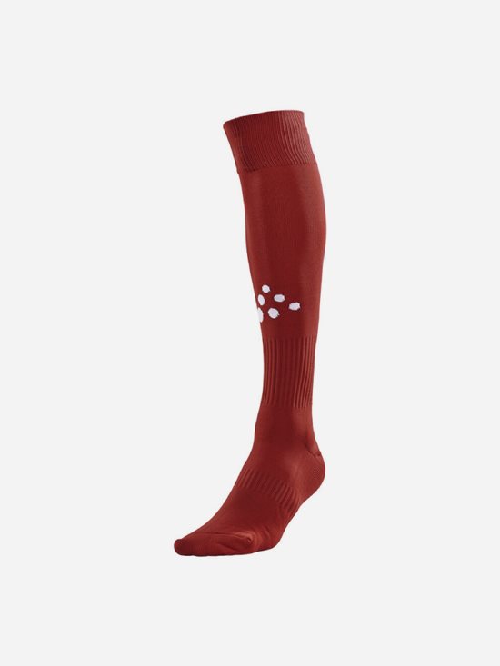 IFK Haninge Squad Sock Solid Röd