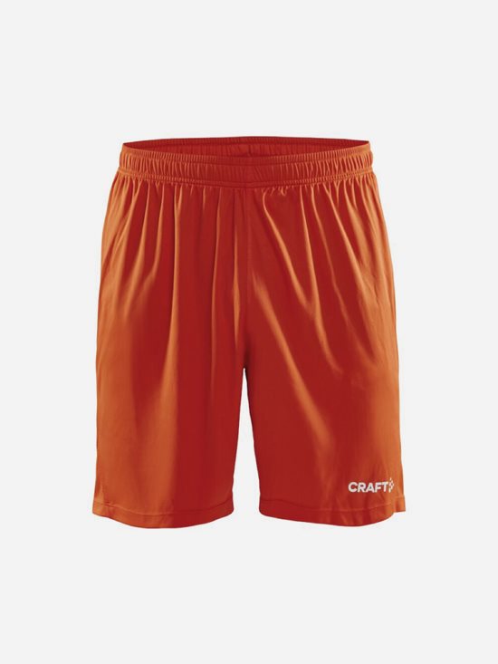 IFK Haninge Squad Go Short Solid Sr Röd