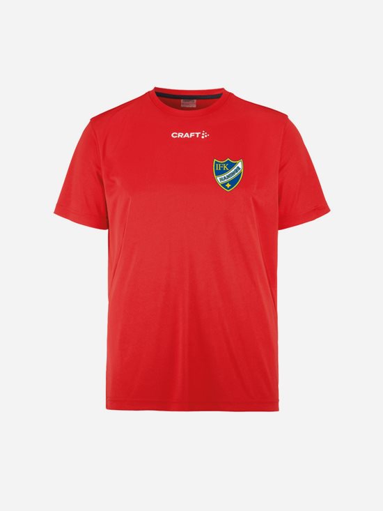 IFK Haninge Squad Go Function Tee Sr Röd