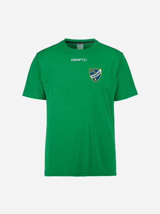 IFK Haninge Squad Go Function Tee Sr Grön