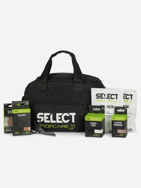 IFK Haninge Select Sjukvårdsväska Medium