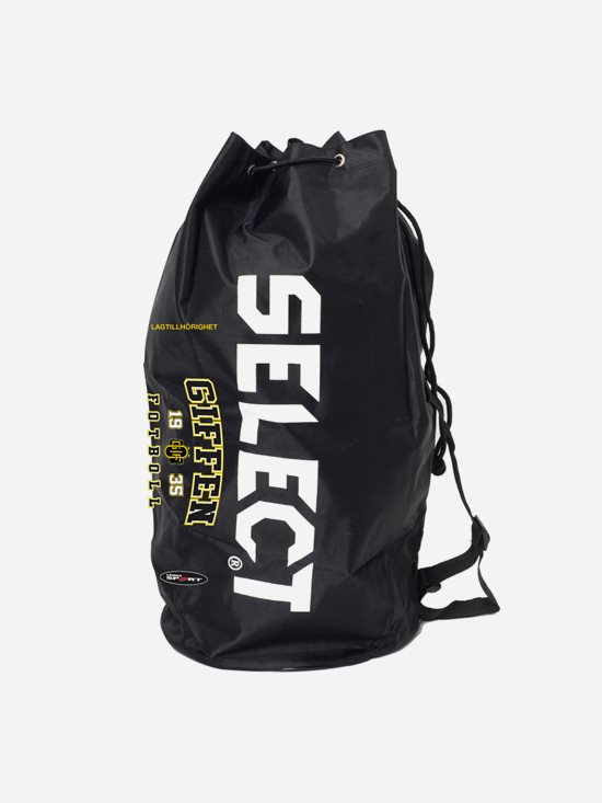 ÖSMO GIF Select Bollsäck Medium