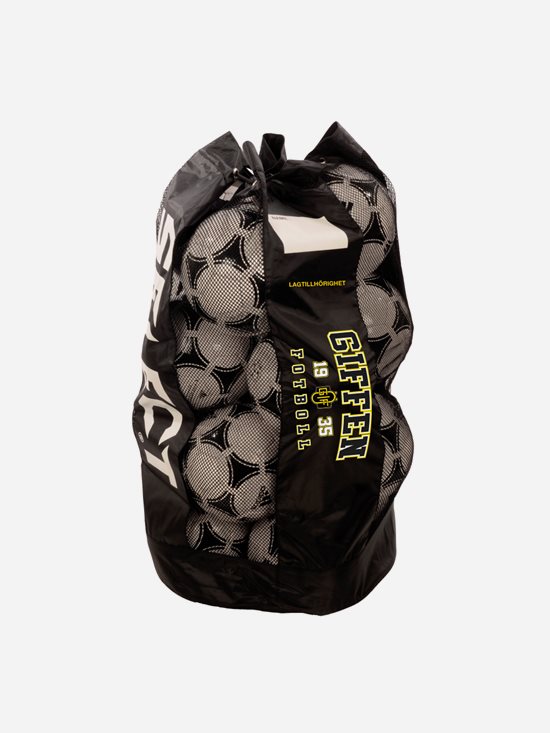 ÖSMO GIF Select Bollsäck Large