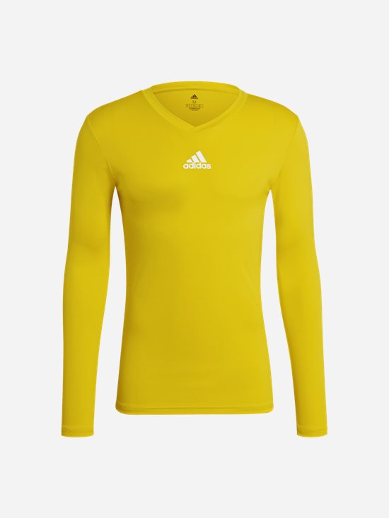 ÖSMO GIF Adidas Underställströja Jr Team Base LS