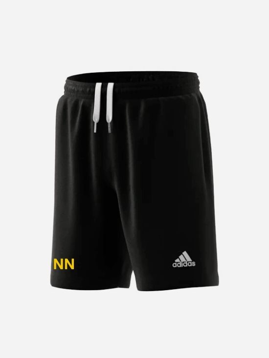 ÖSMO GIF adidas Ledarshorts Entrada22 m fickor Sr