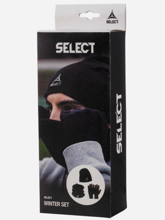 ÖSMO GIF Select Winter Set