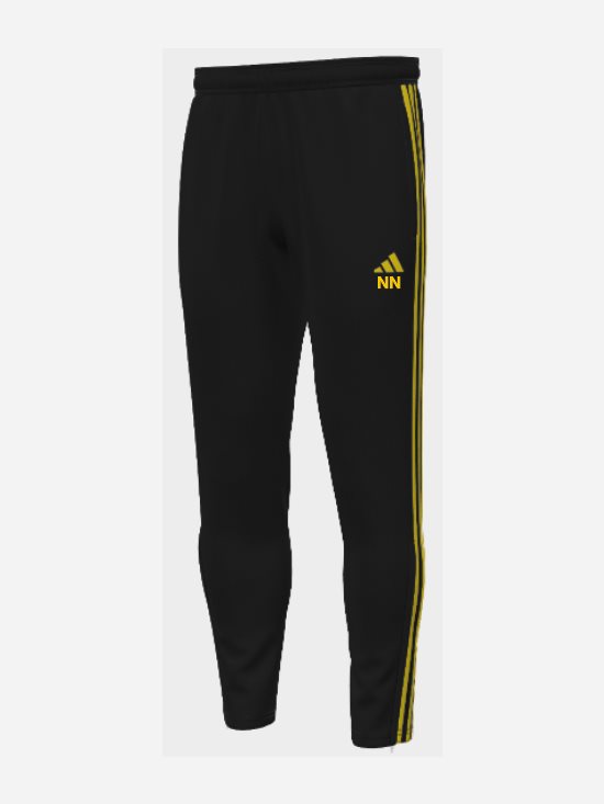 ÖSMO GIF adidas Entrada22 Overallsbyxa Jr