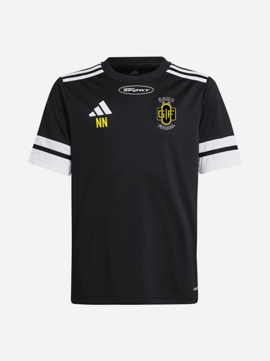 ÖSMO GIF Squadra 25 Träningströja Jr