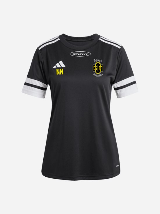 ÖSMO GIF Squadra 25 Träningströja Dam