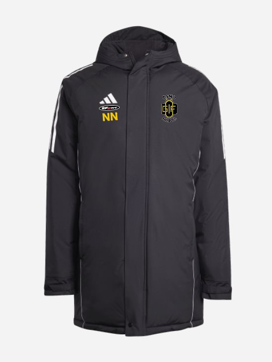 ÖSMO GIF adidas Coachparka Tiro24
