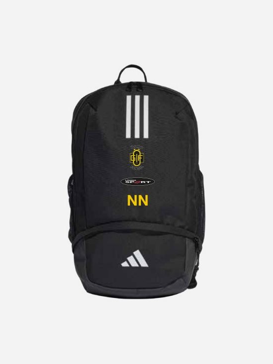 ÖSMO GIF adidas Tiro L Ryggsäck Svart